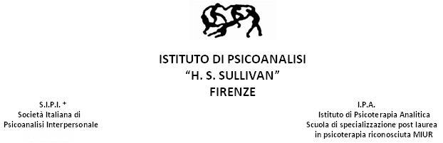 Intestazione Sullivan - SIPI e IPA