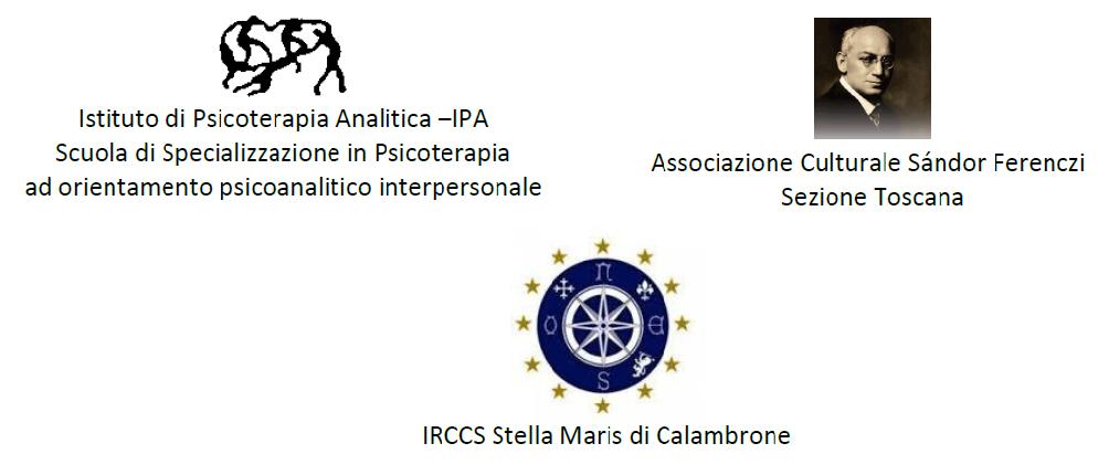 Intestazione IPA-Ferenczi-Stella Maris