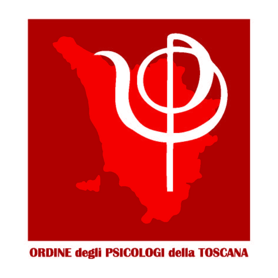 Logo Ordine Psicologi Toscana