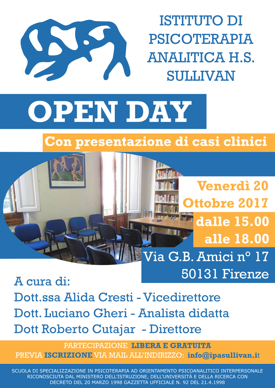 open day