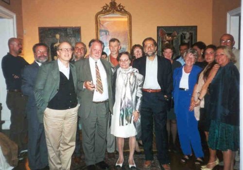 Incontro-Editorial-Board-International-Forum-of-Psychoanalysis